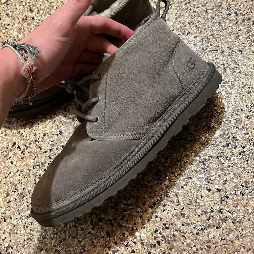 Ugg Neumel
